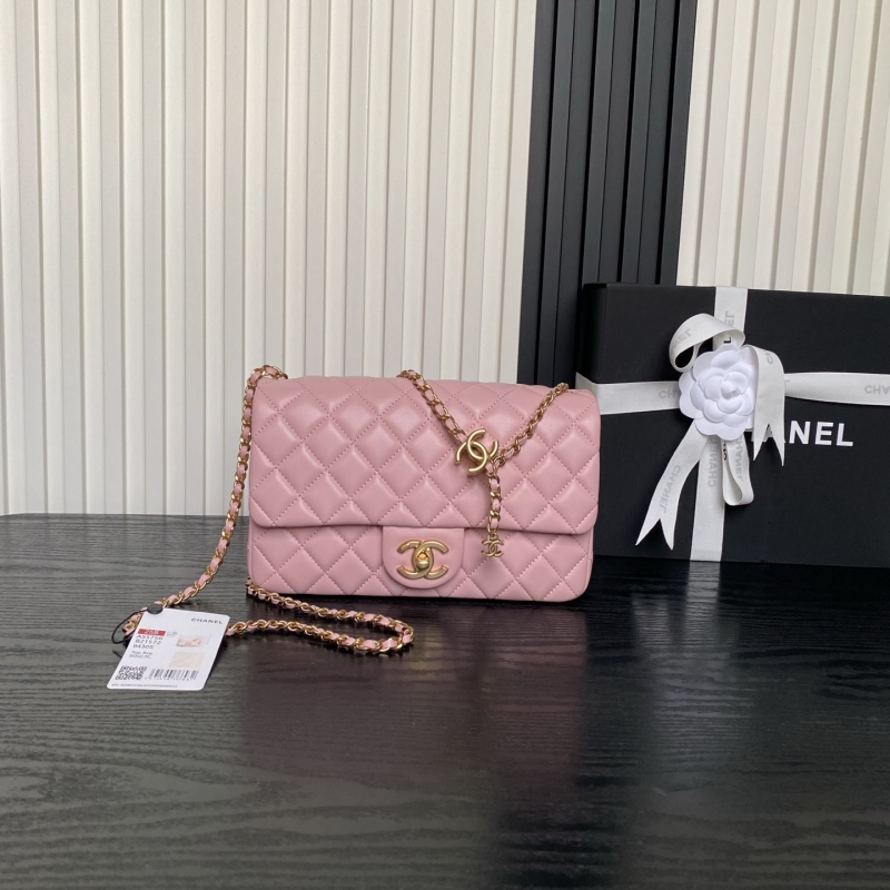 Ch**el cf series bags